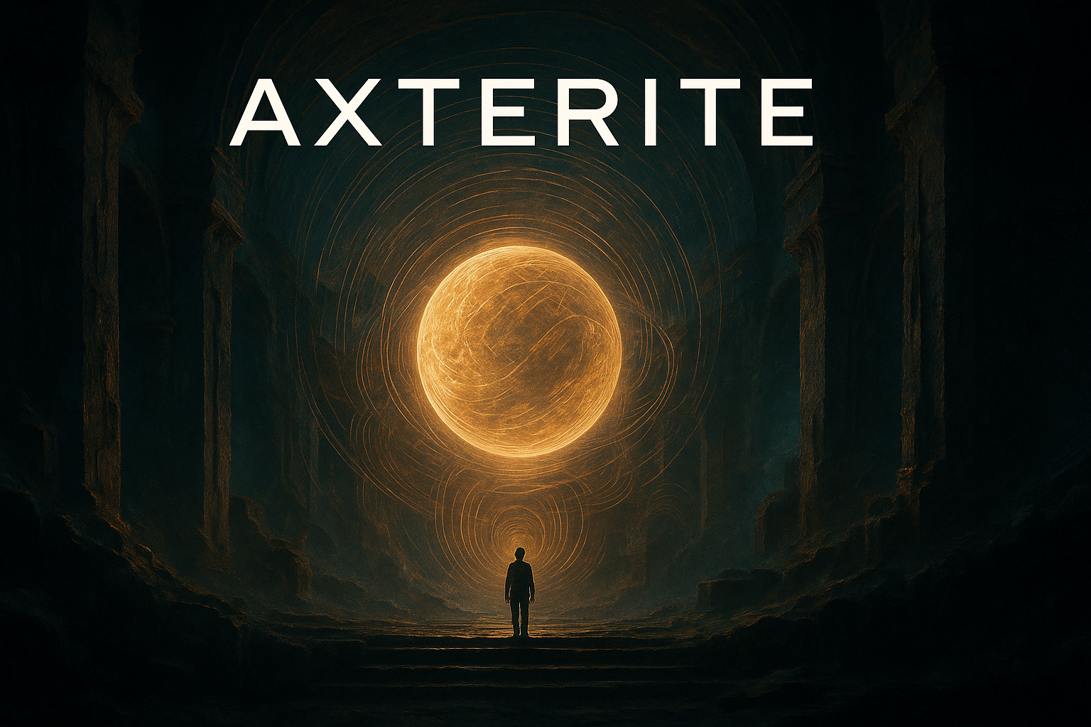 axterite